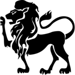 Знак зодіаку Лев