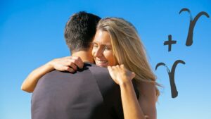 Детальніше про статтю Сумісність знаків зодіаку: Овен та Овен.